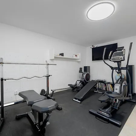 Villa Lucie *